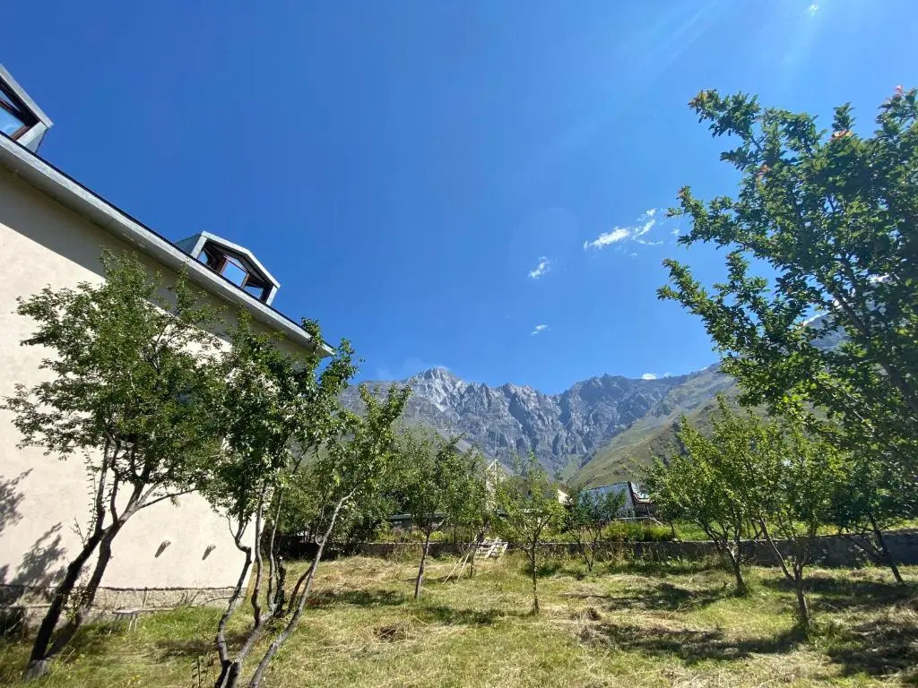 Villa Kazbegi