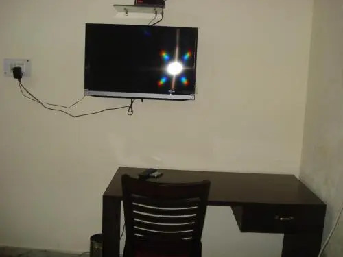 Lord Krishna Villa