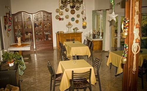 Hosteria Amaneseres