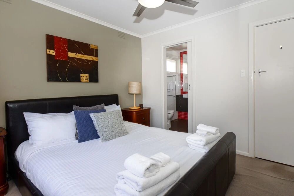 Boutique Stays - Sandy Haven C