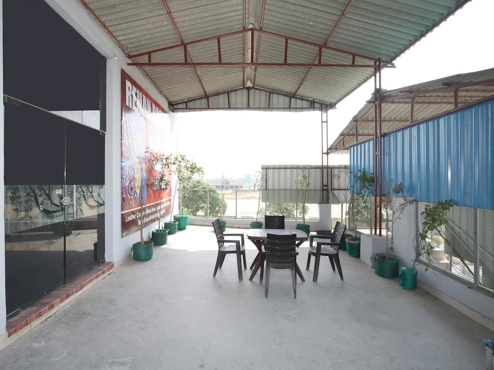 Rehan Basera Guest House