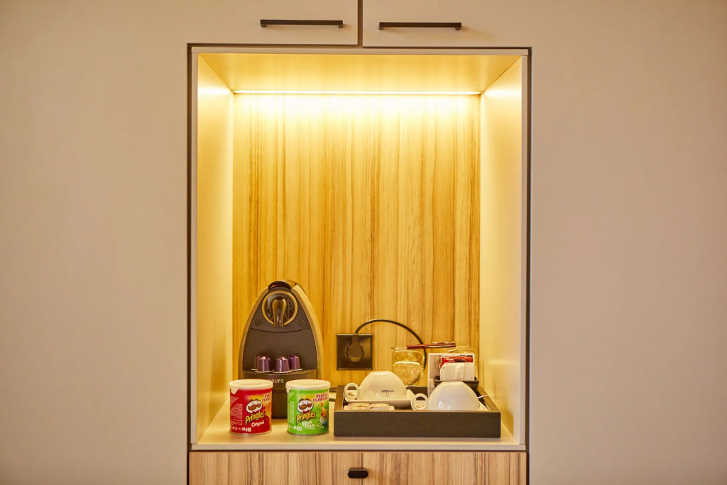 Santa Clara Urban Hotel & Spa