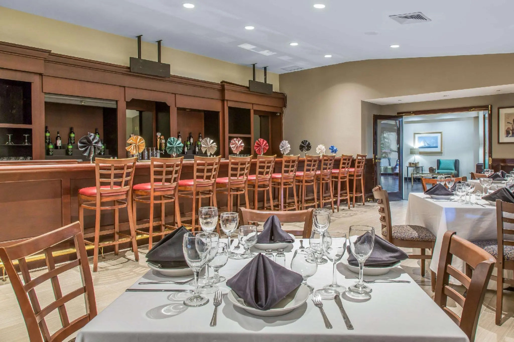 Regency Inn & Suites New London, Mystic