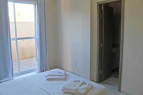 Kite Apartment Cumbuco