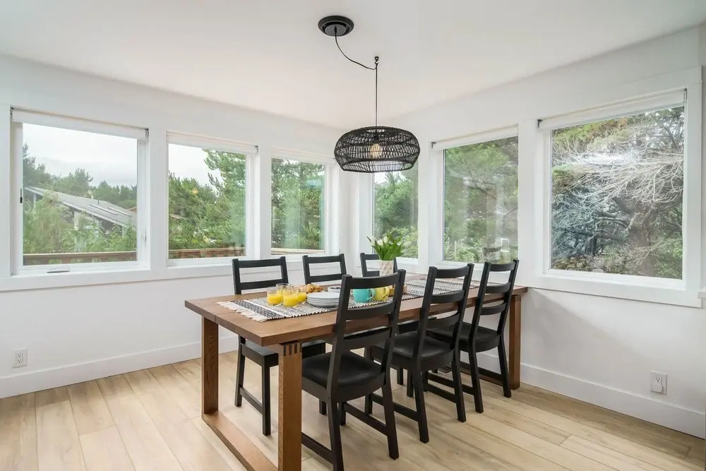 Vivenda Vida Boa by Avantstay Recently Renovated Home in Manzanita w/ Lovely Sunny Deck