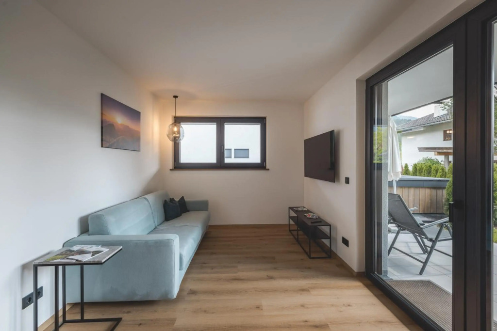 Thalhof Apartments