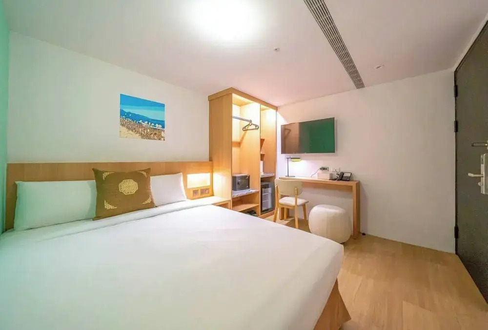 Moonsset INN Taitung