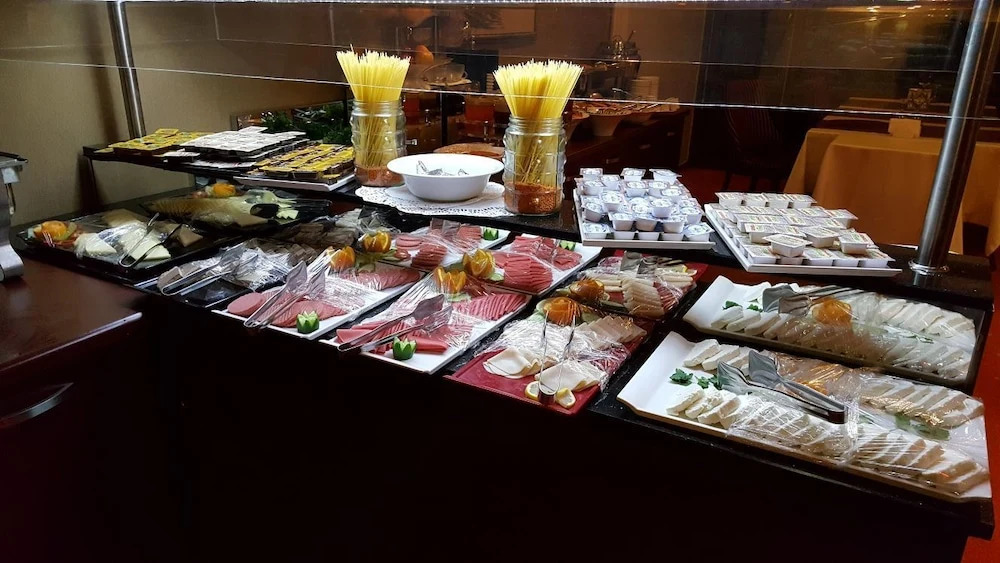 Ulasan Hotel Caravan Camping