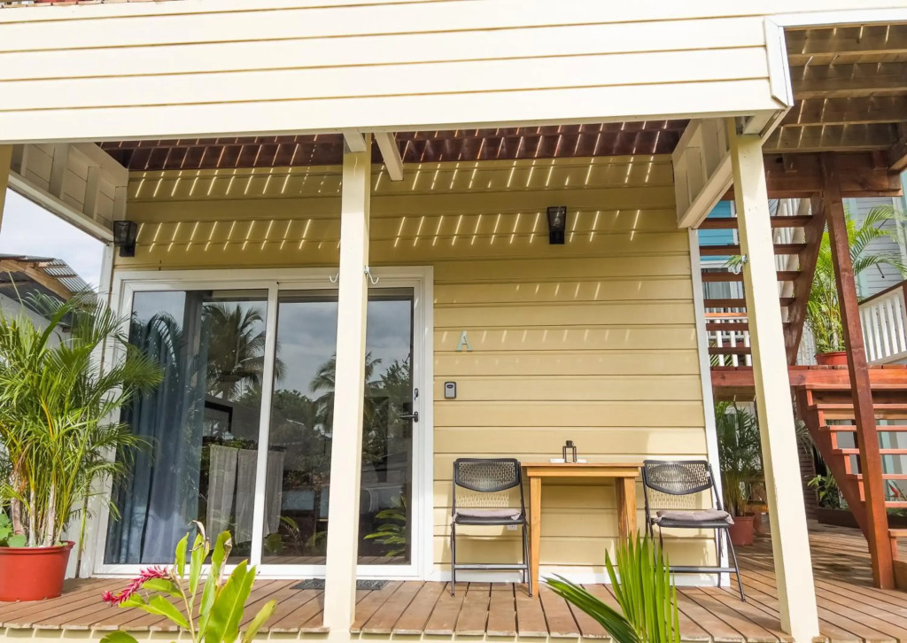 Chango Apartment
