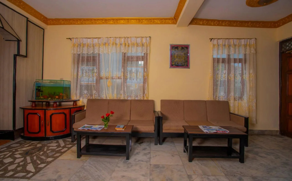 Kathmandu Friendly Home