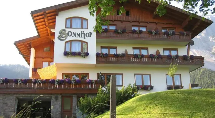 Sonnhof
