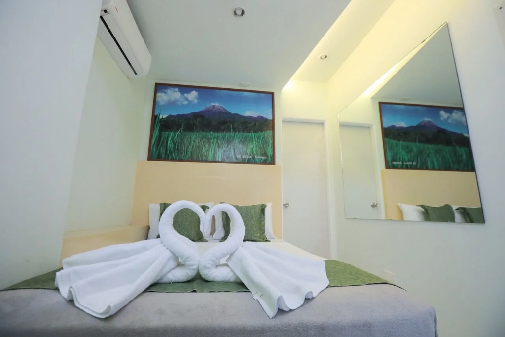 Villa Rosita Hotel Naga City by RedDoorz