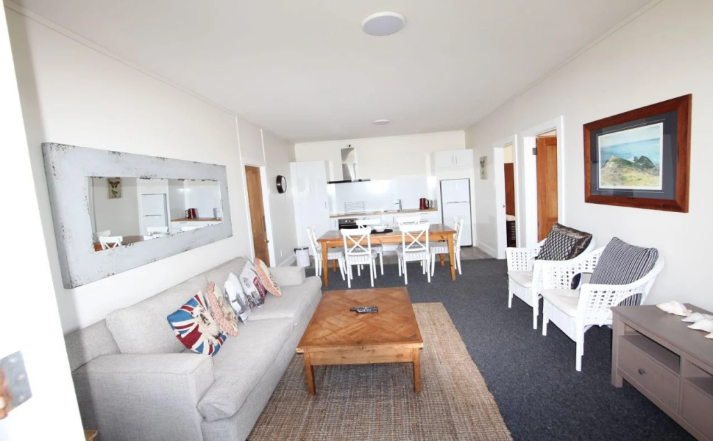 Mangonui Waterfront Apartments