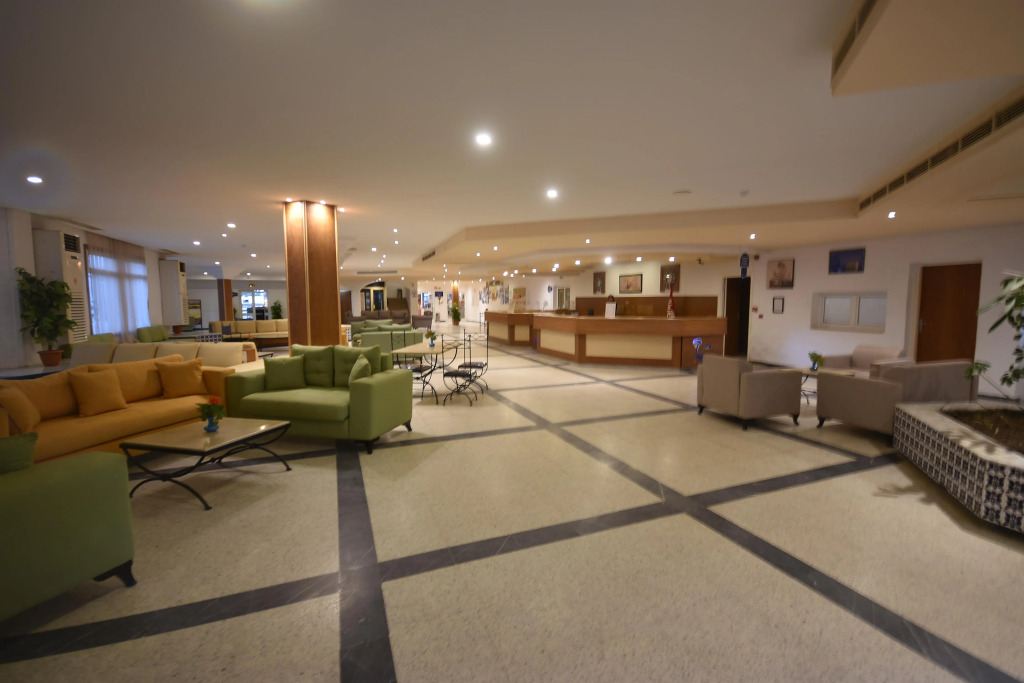 Amber El Fell- Boutique Hotel