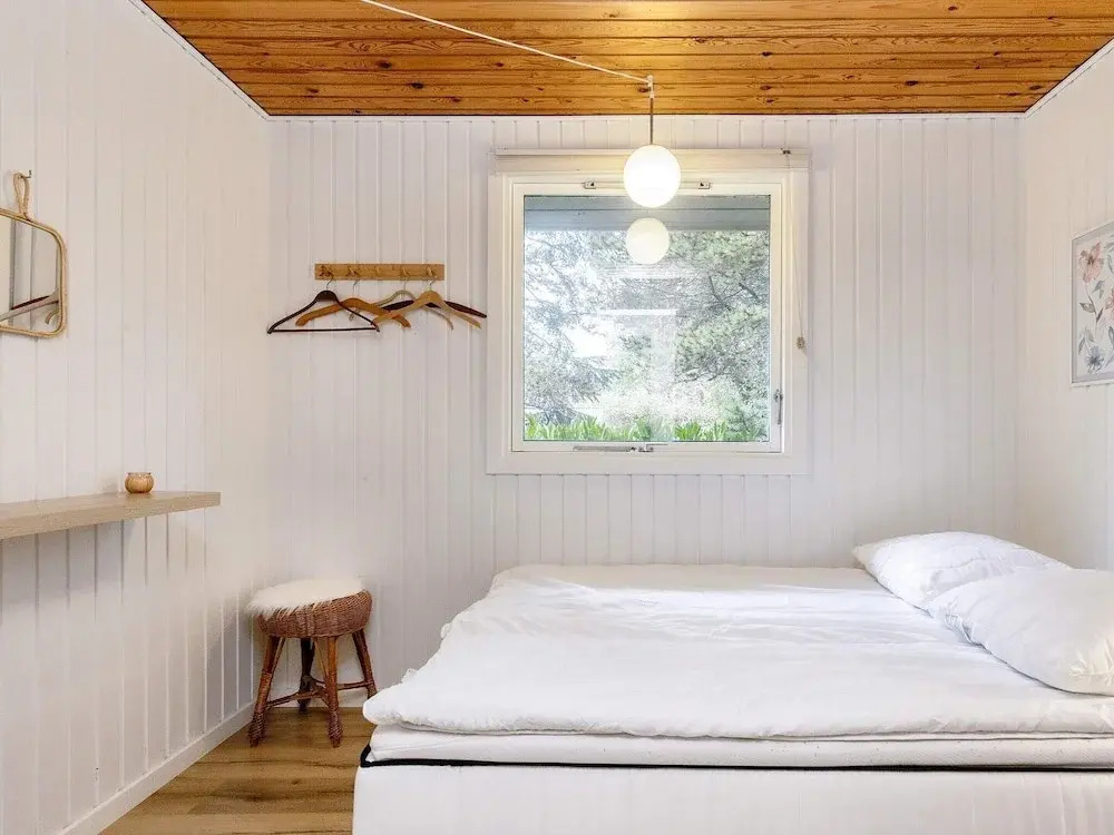 4 Star Holiday Home in Vaeggerlose