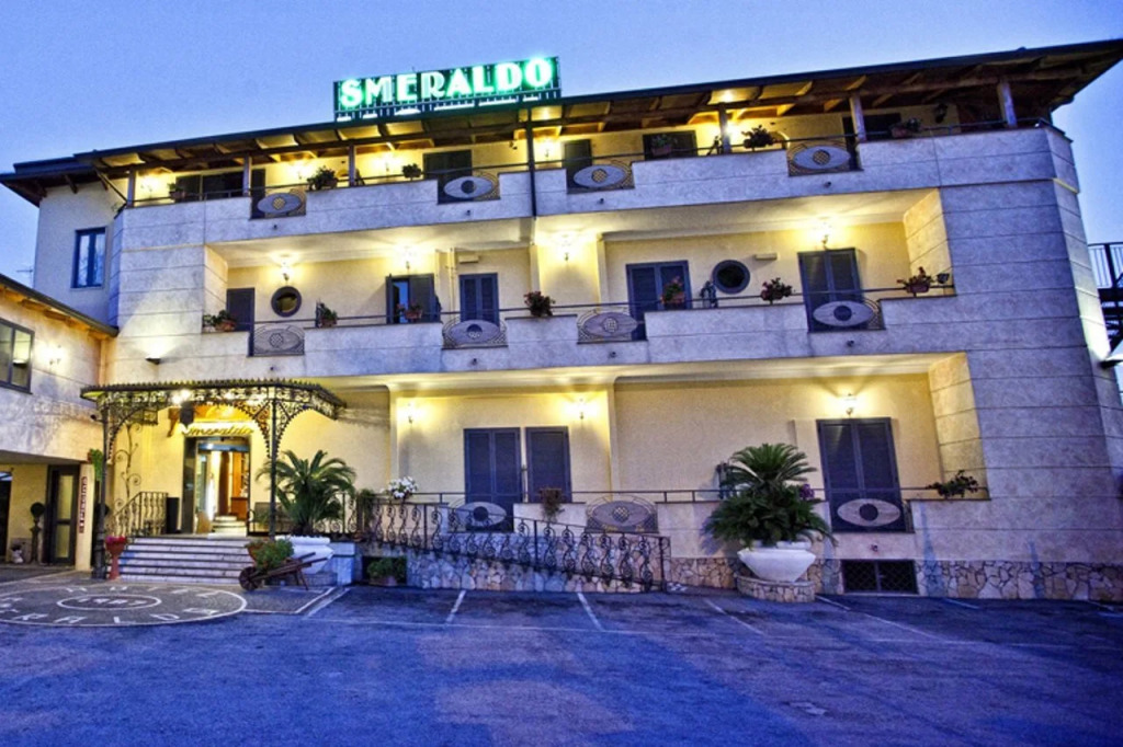 Hotel Smeraldo