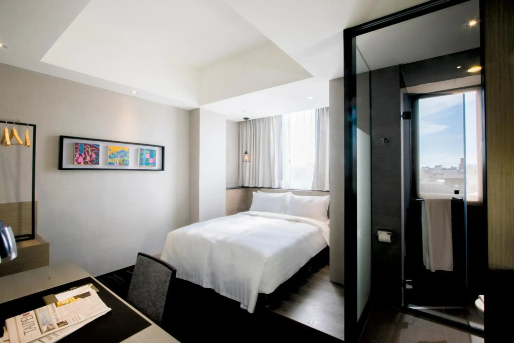 Changyu Hotel