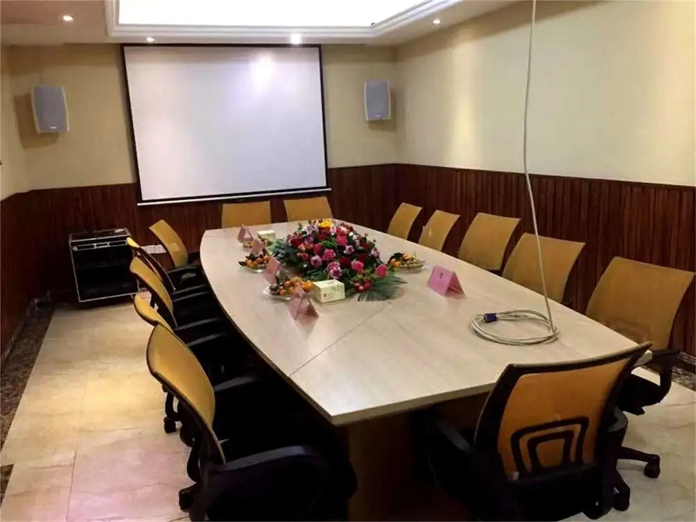 Ibis Chongqing Ranjiaba