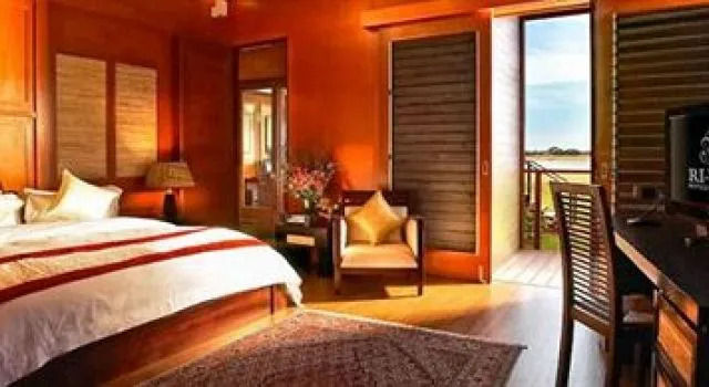 Ri-Yaz Heritage Marina Resort & Spa