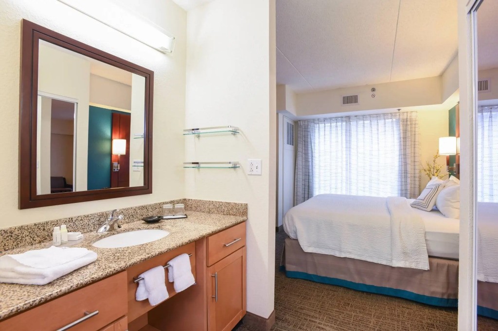 Marriott Cincinnati North