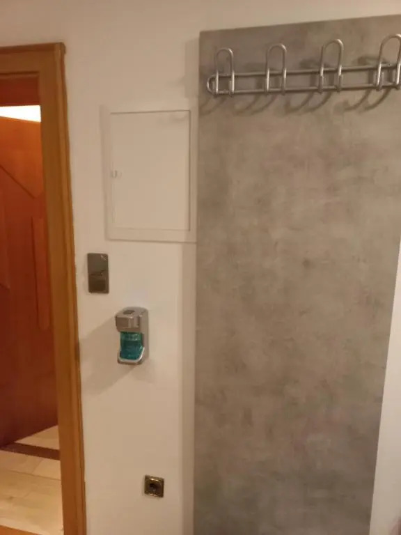 Apartments Peter