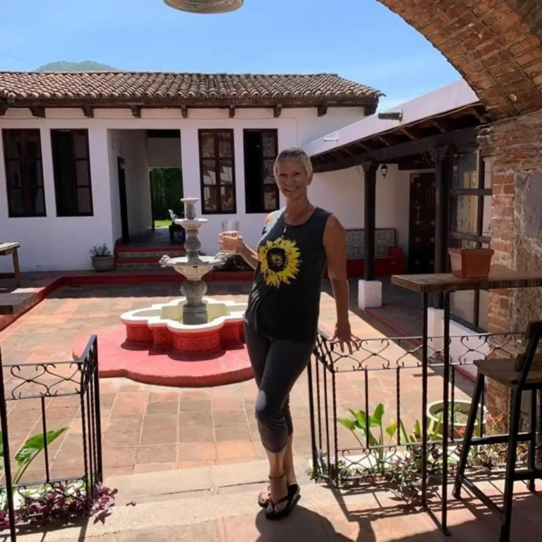 Hostel Hopa Antigua