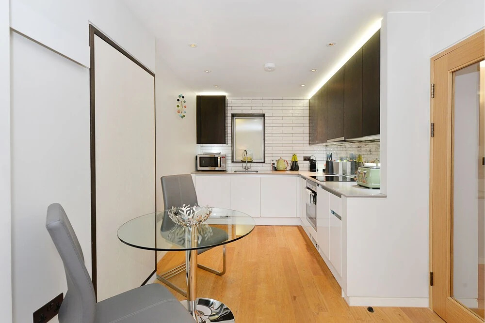 St Christophers Place Serviced Apartments by Globe Apartments