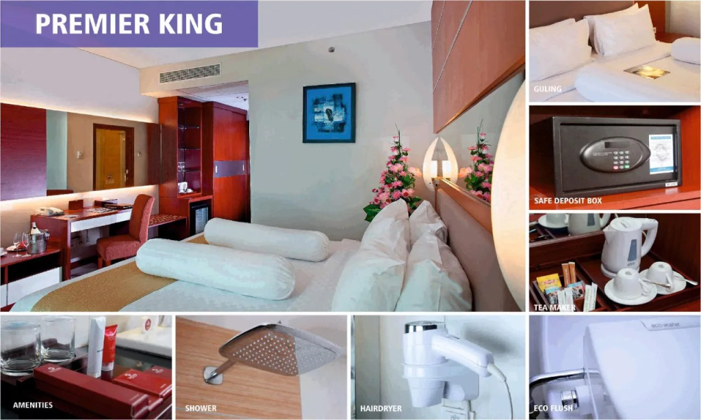 Grand Artos Hotel & Convention