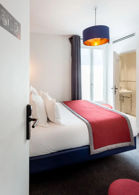 Hôtel Clarisse