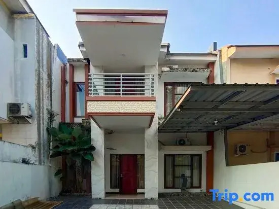 INNCA Jatidiri Villa, Semarang