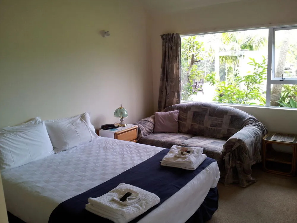 Fairview Heights Bed and Breakfast
