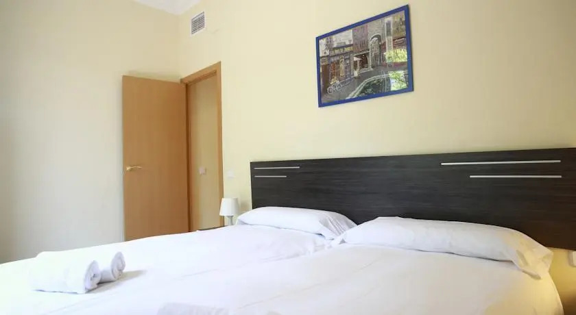 Suites Ara367 Barcelona