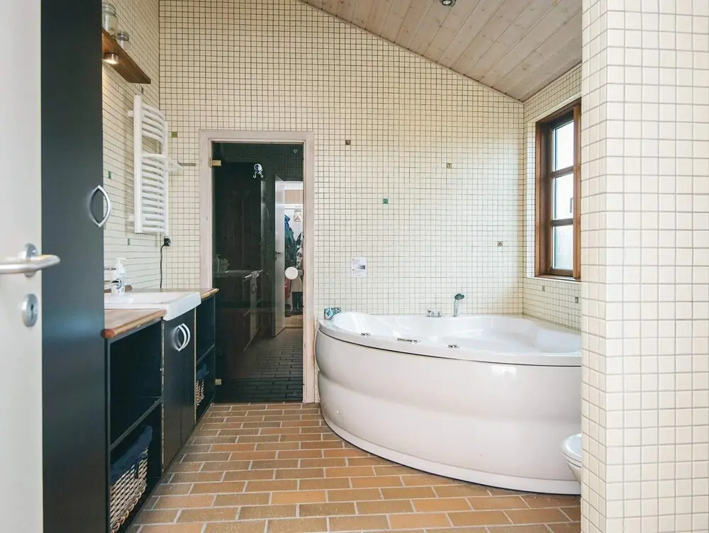 6 Person Holiday Home in Hvide Sande