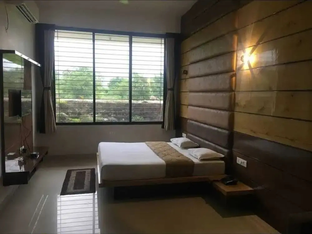 Hotel Shivani resort