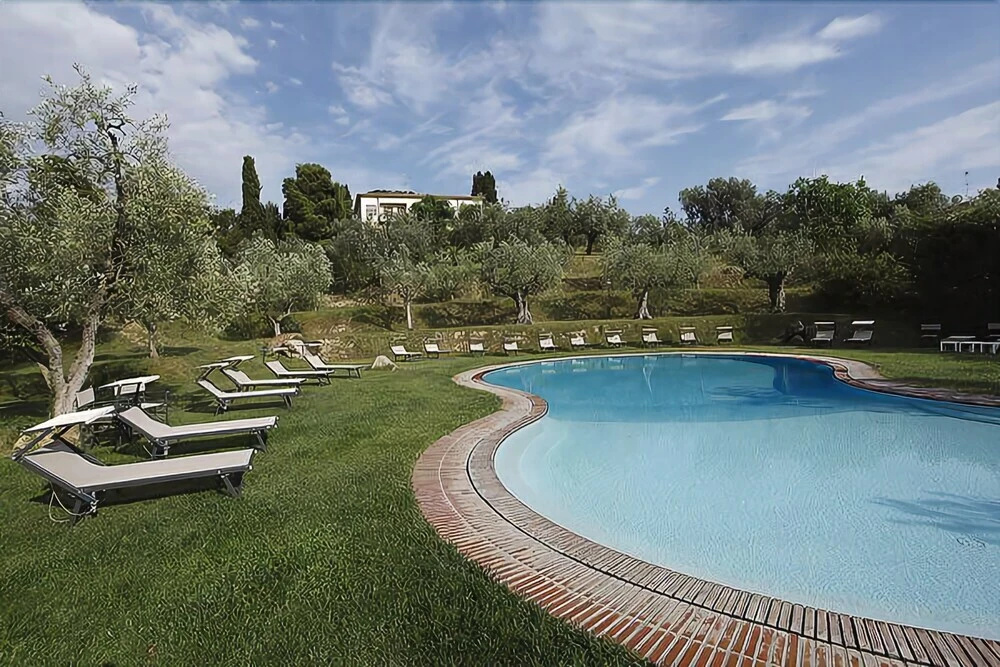 Hotel Zì Martino