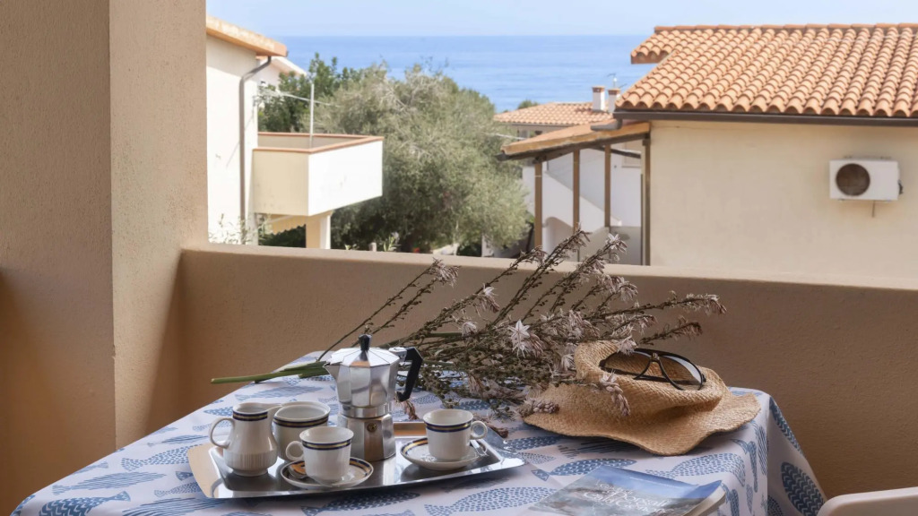 Welcomely - Casa dei Lentischi