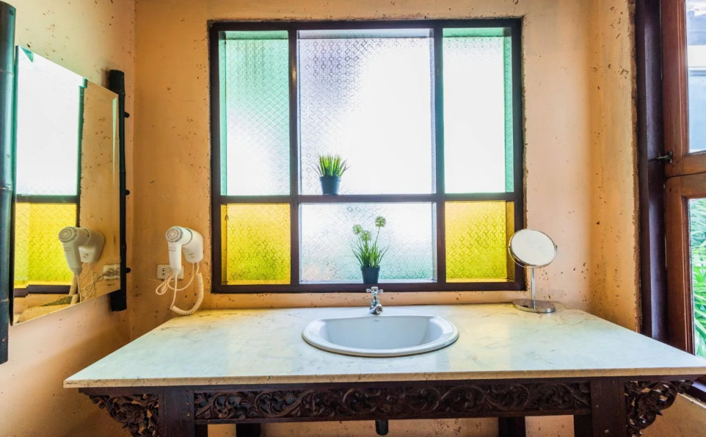 Chateau Dale Boutique Resort Spa Villas