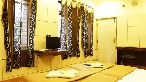 Hotel Haridwar Residency