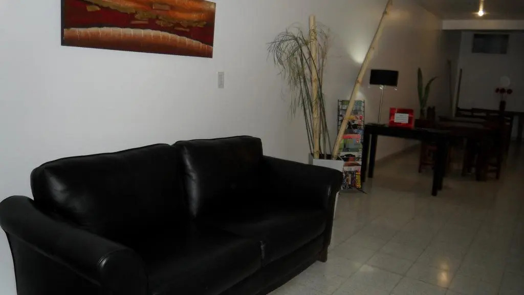 Abadia Hotel