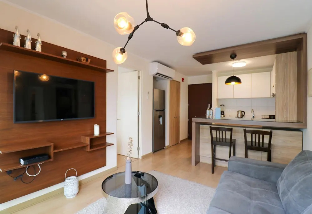 Exclusive Apartments in Pedro Martinto by Wynwood-House
