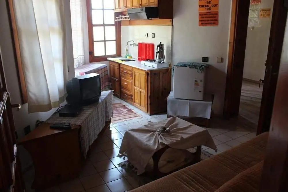 Orkide Apart Hotel