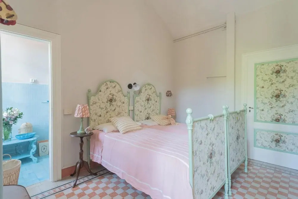 Villa Ca Moneta Albavilla