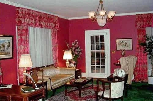 Walnut Lane Inn