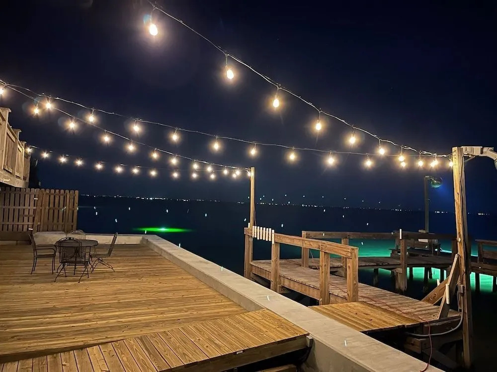 Frisco- Flats