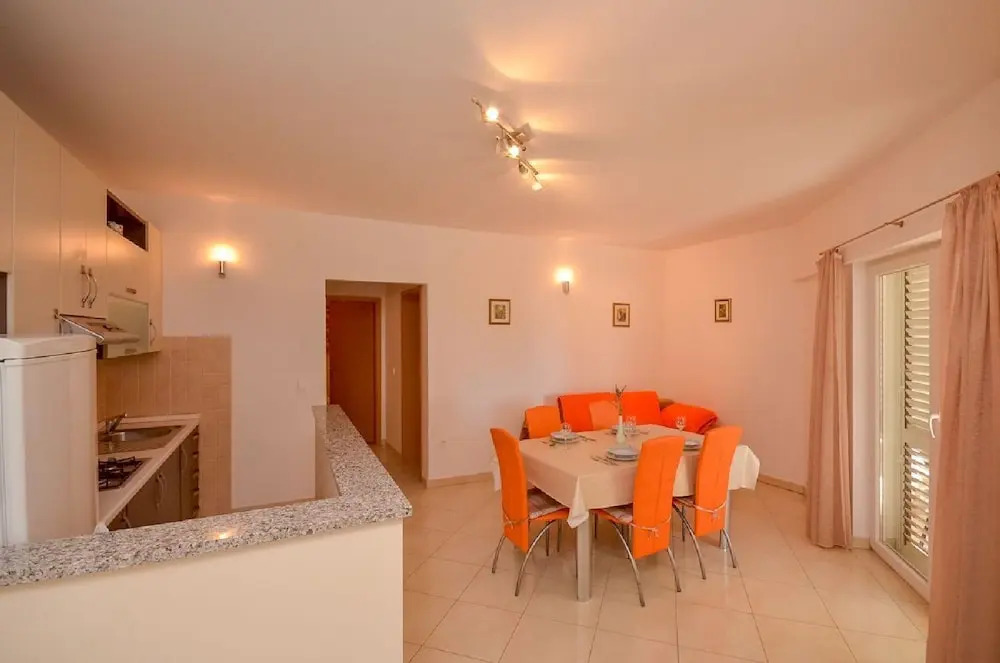 Apartment Nena
