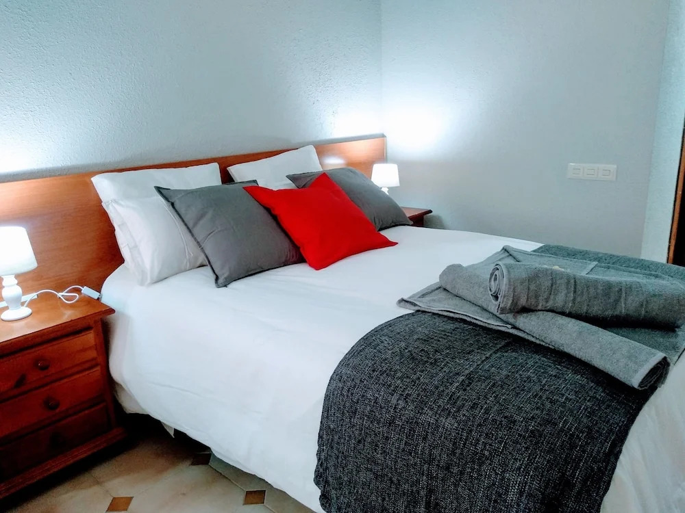 Salado Triana Suites by Valcambre