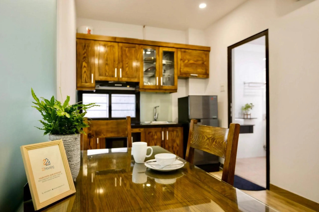 22housing Cau Giay Hotel & Residence