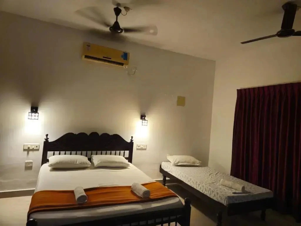 Orion Seaview Beach Hotel