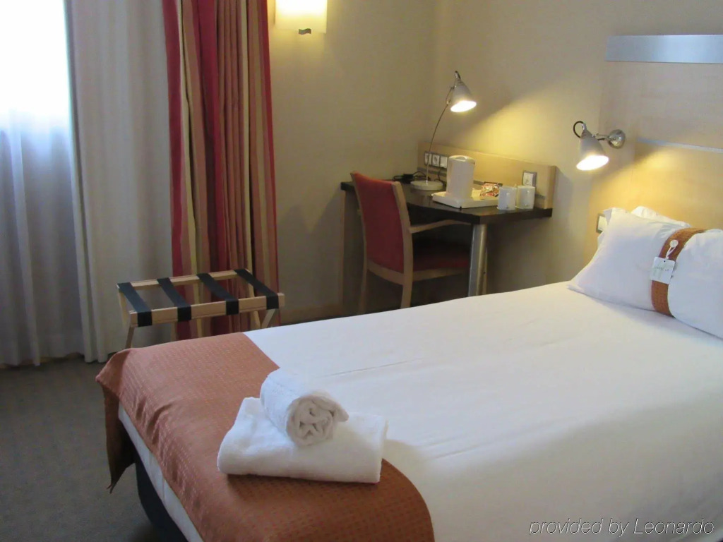 Holiday Inn Express Valencia Bonaire by IHG