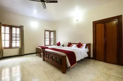 The Cennet Homestay